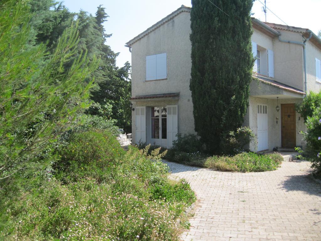 Appartement La Plage En Provence Le Pradet Quarto foto