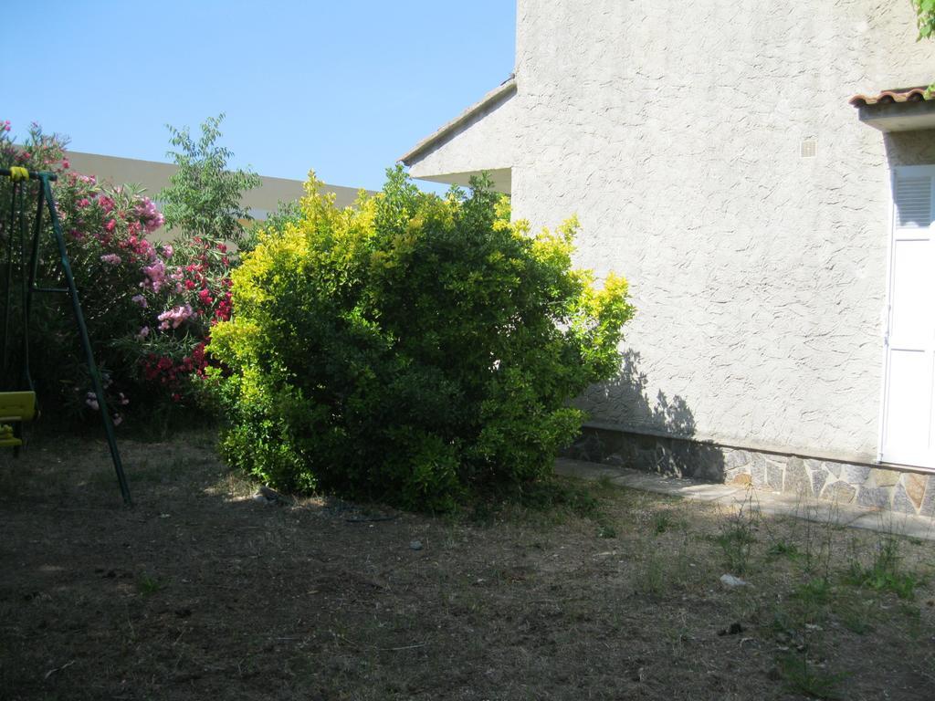 Appartement La Plage En Provence Le Pradet Quarto foto